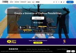 VRChat